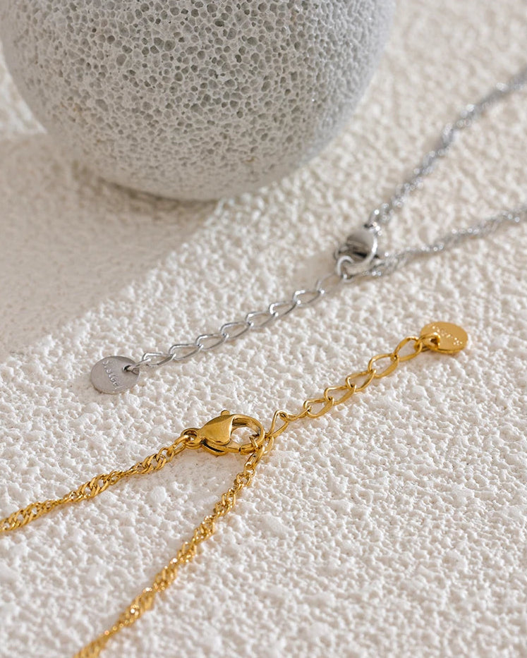 Pulseira Corrente Une