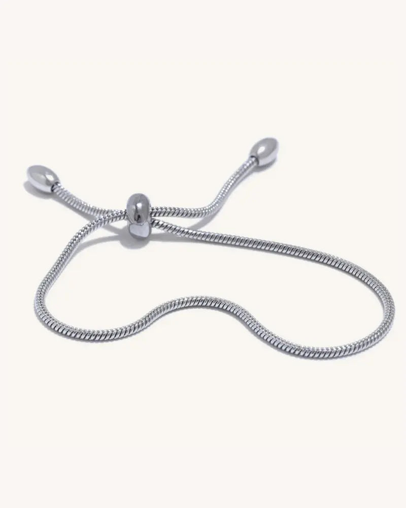 Pulseira Cordão Basic