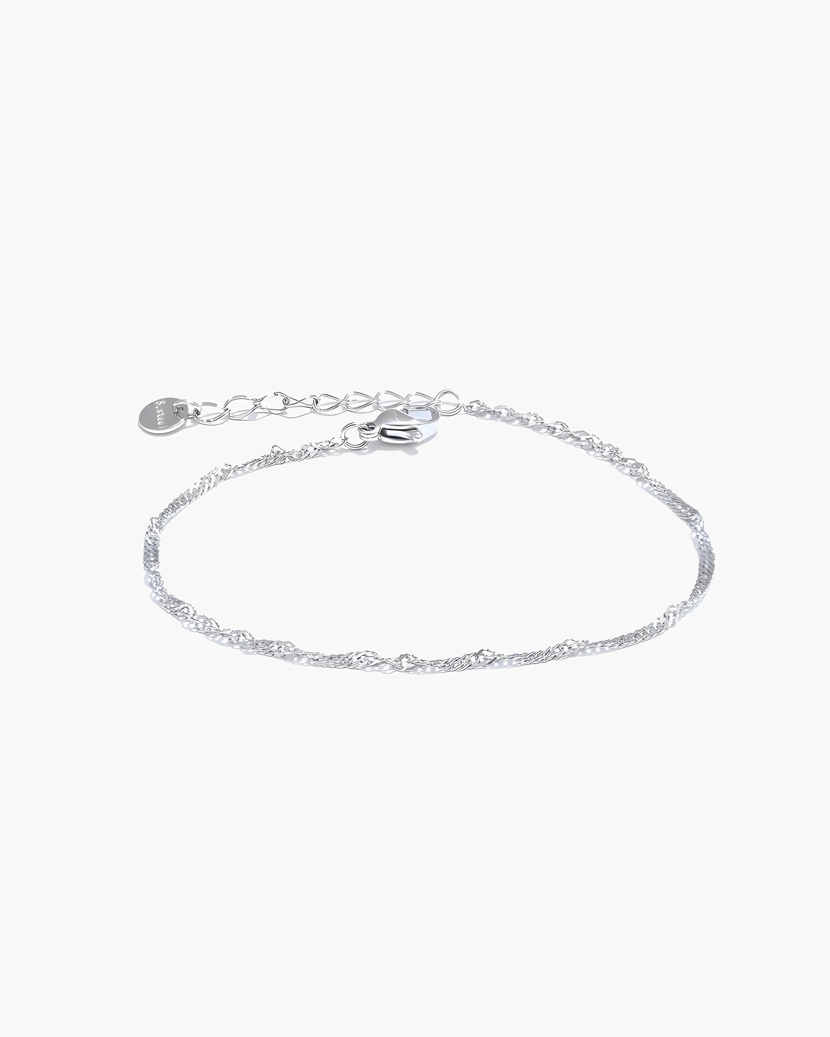 Pulseira Corrente Une