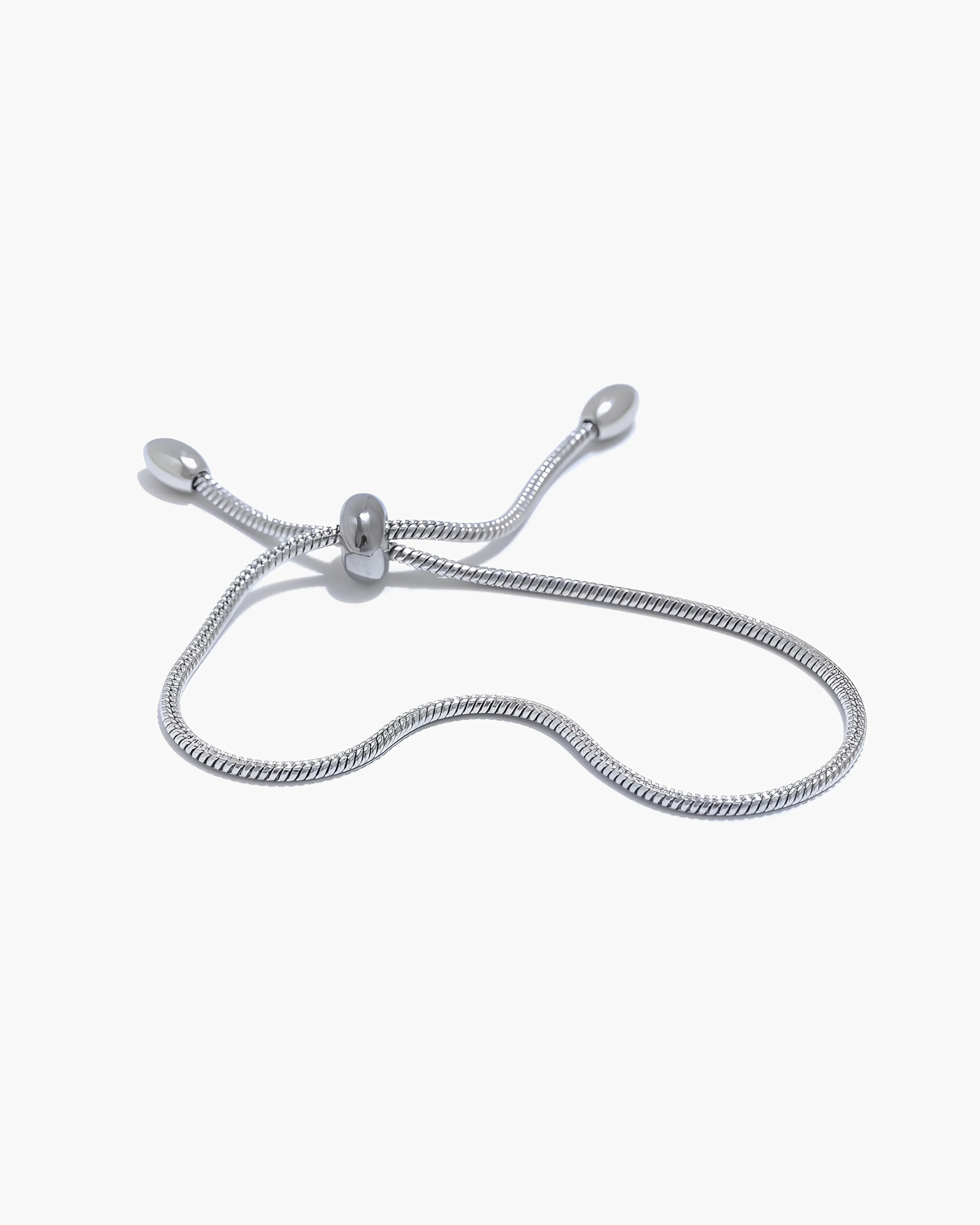 Pulseira Cordão Basic