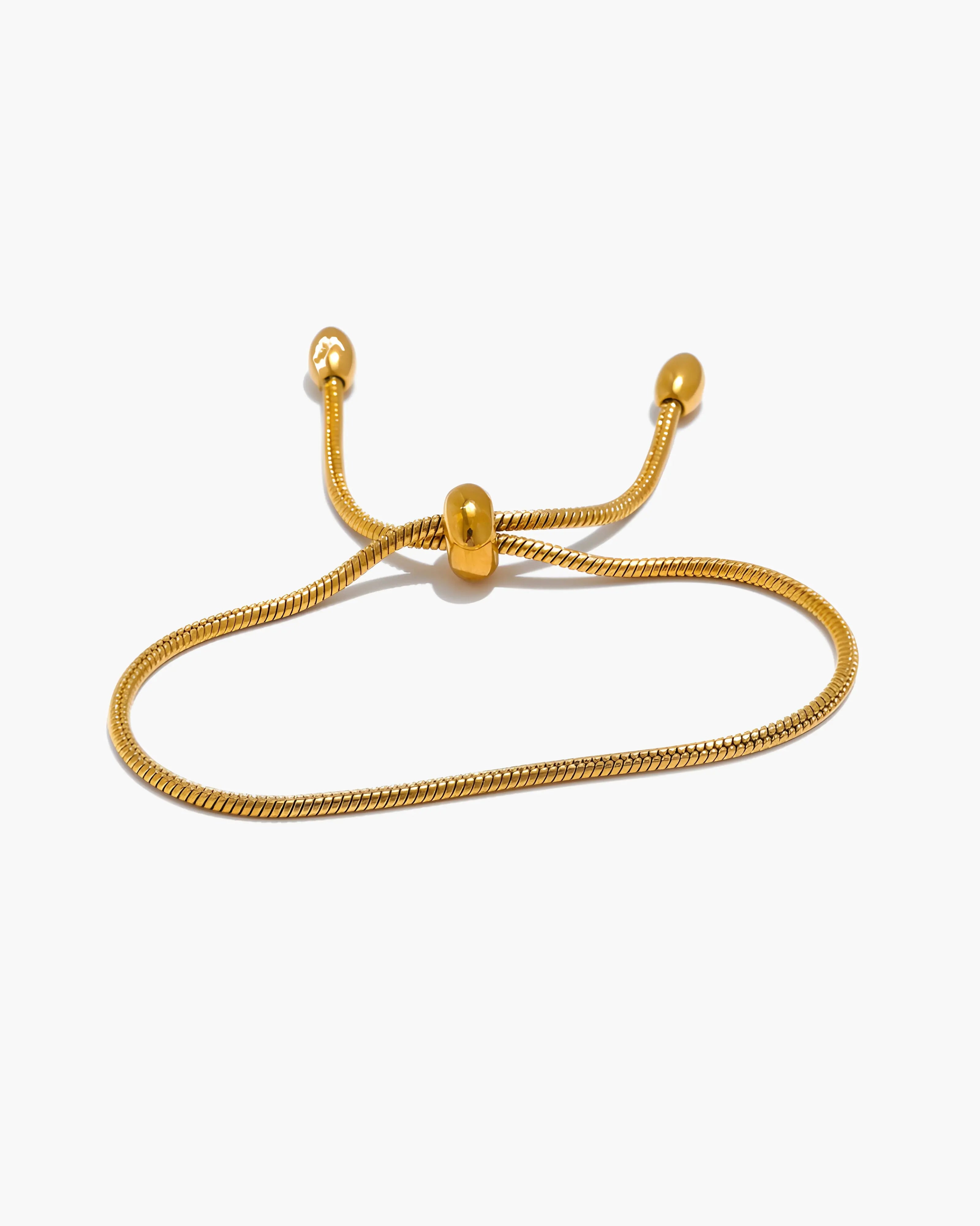 Pulseira Cordão Basic