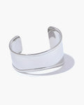 Bracelete Liso Statement