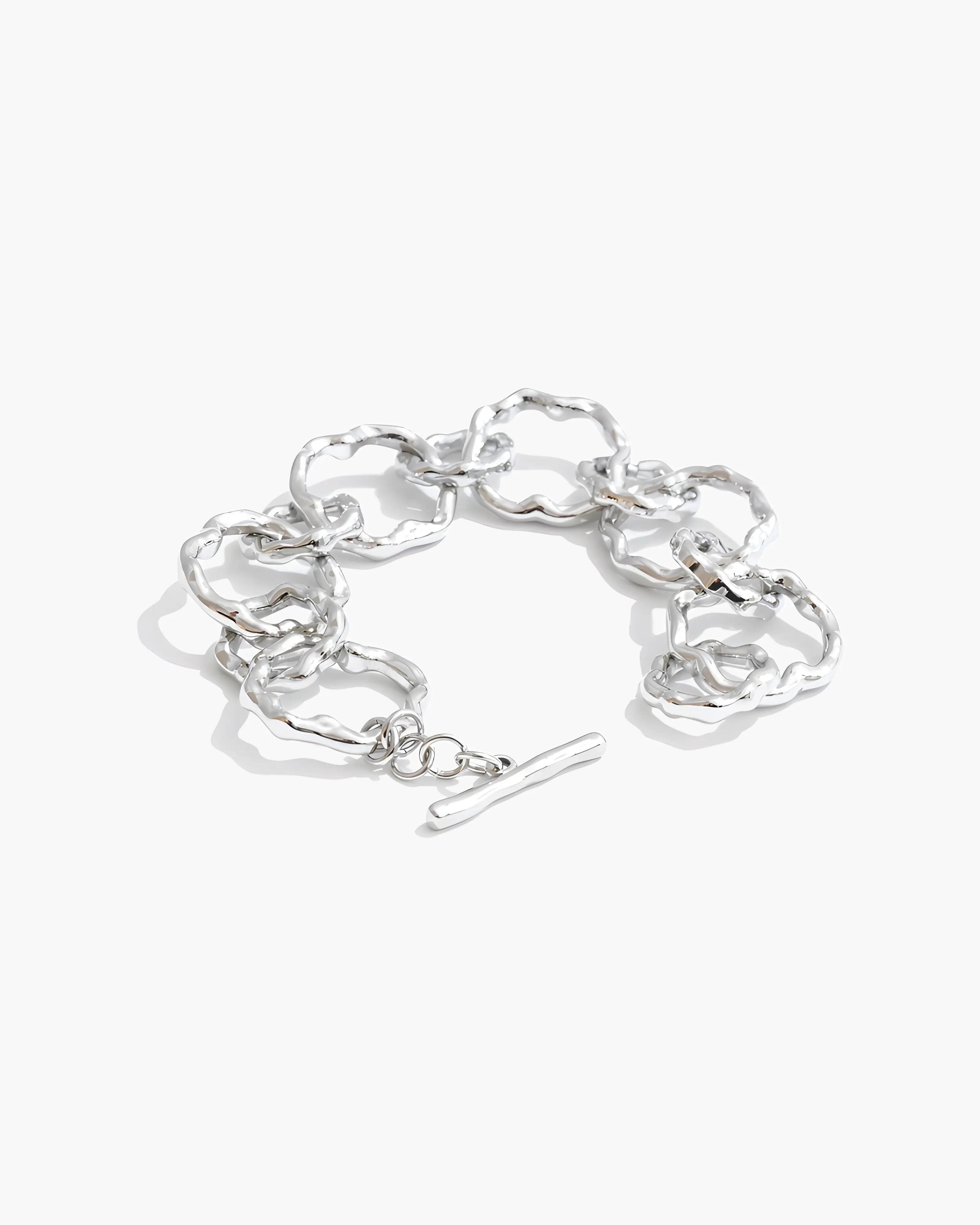 Pulseira Elos Molten