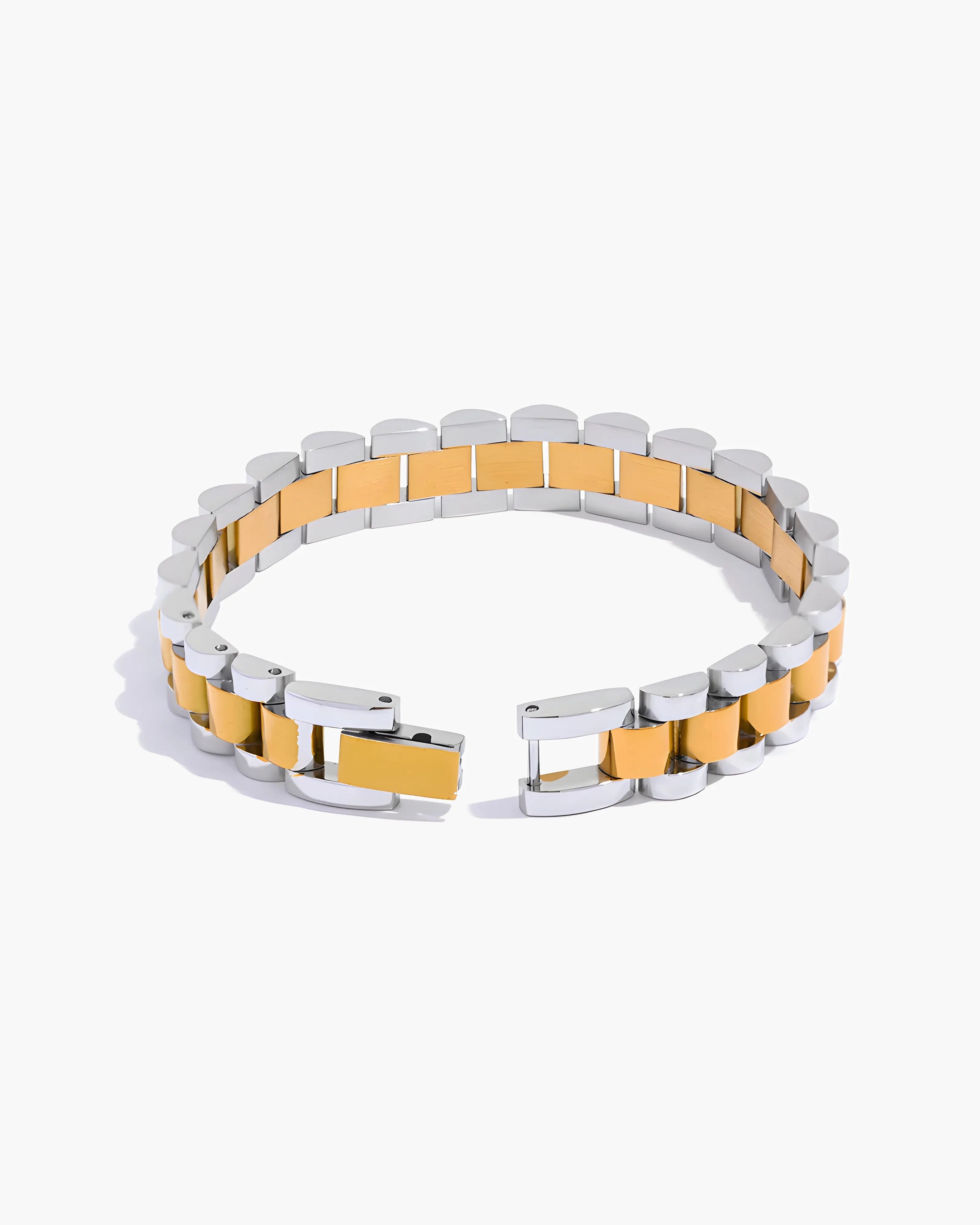 Pulseira Tongue Clássica