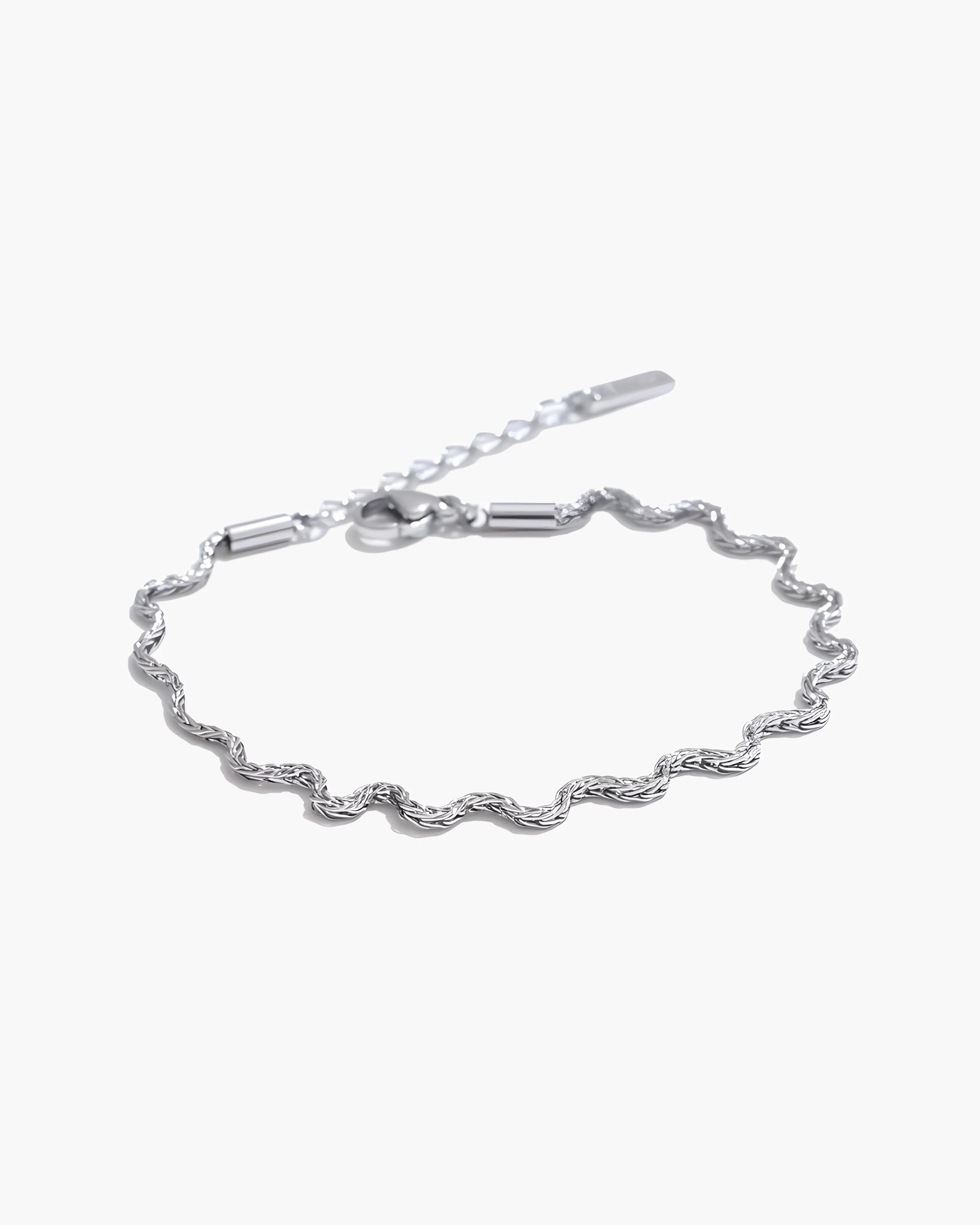 Pulseira Corrente Wave