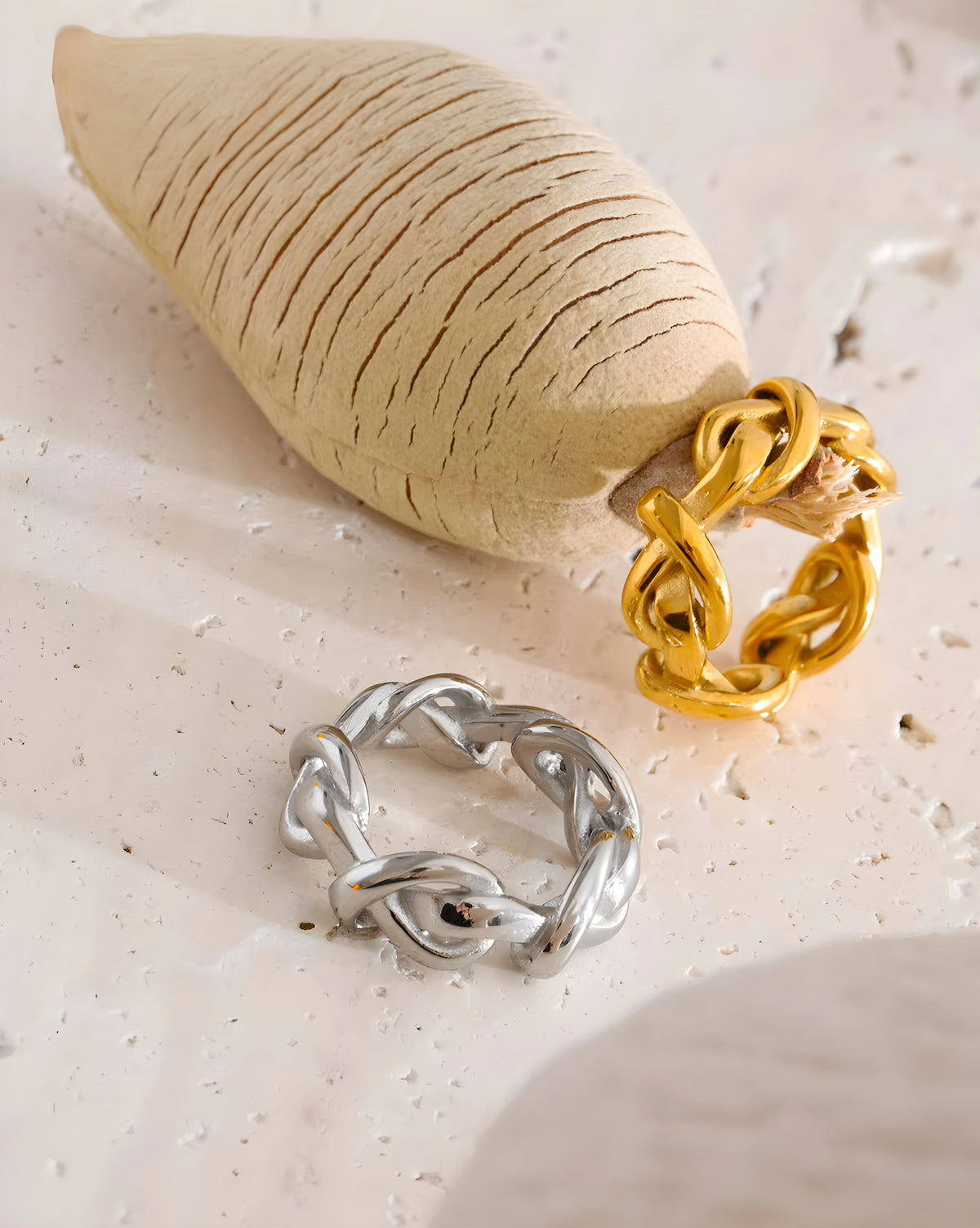 Anel Chain
