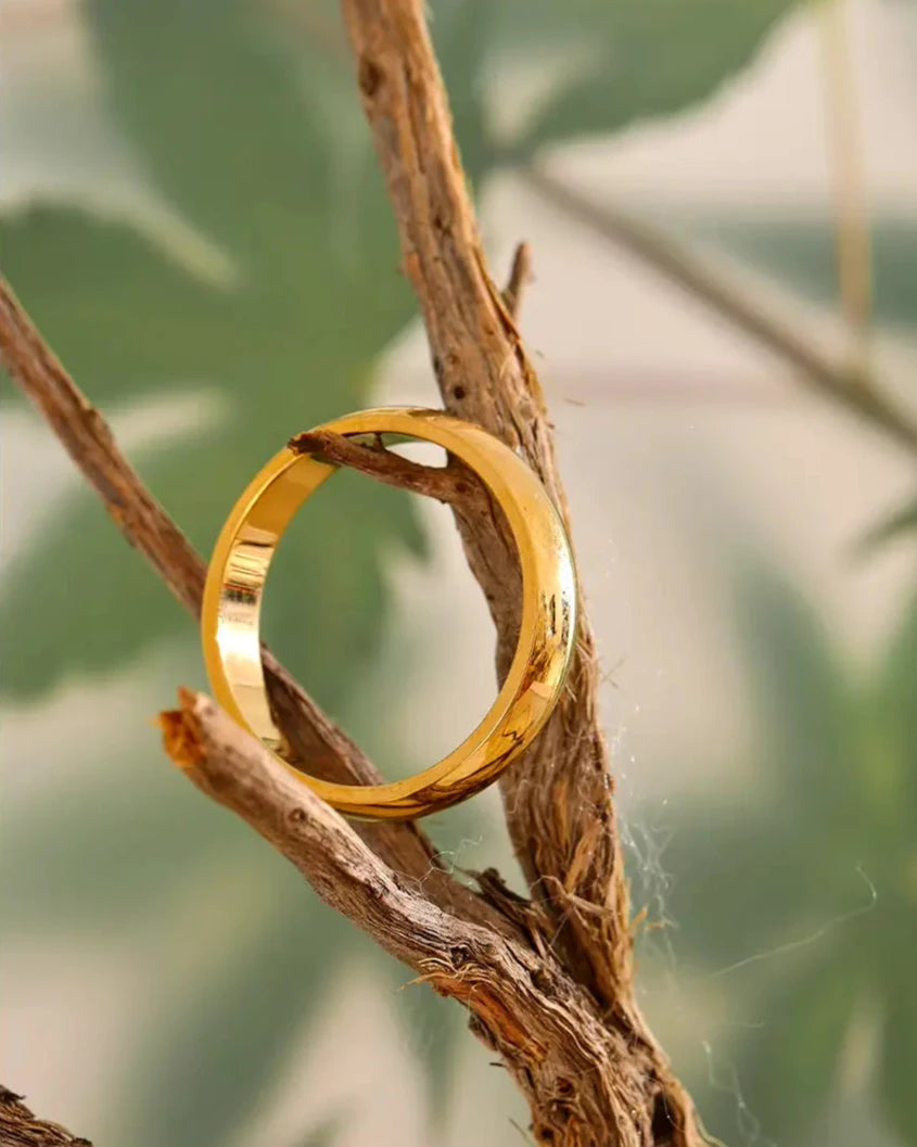 Anel Feminino JUVICI