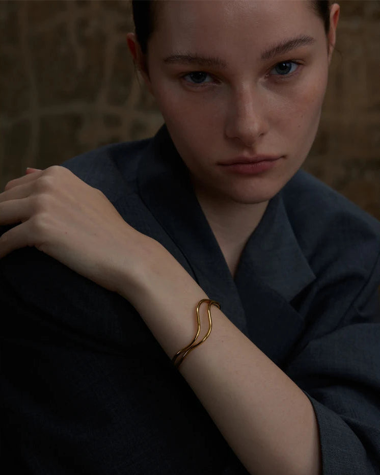 Bracelete Waves