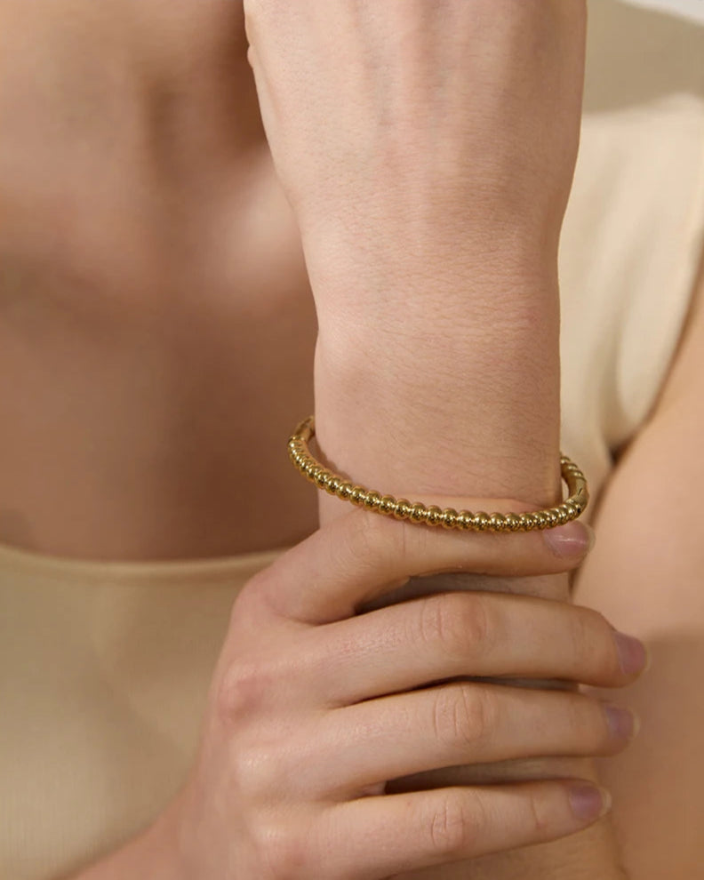 Bracelete de Contas