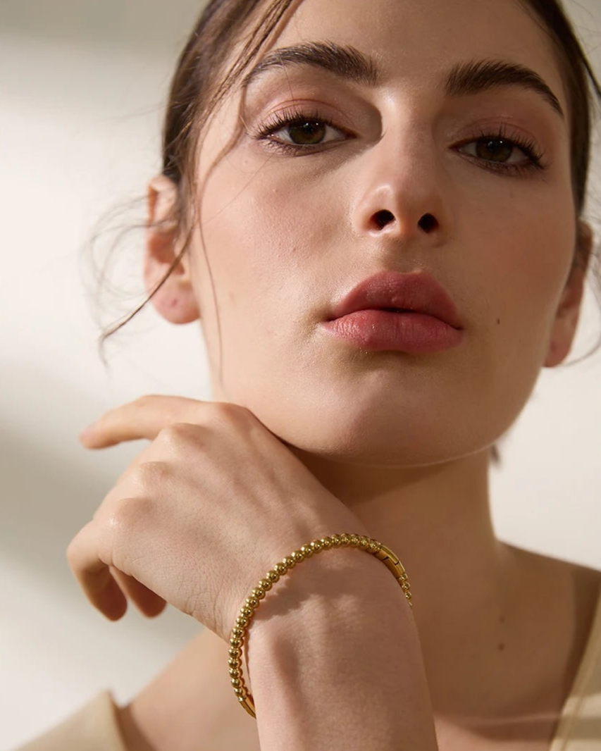 Bracelete de Contas