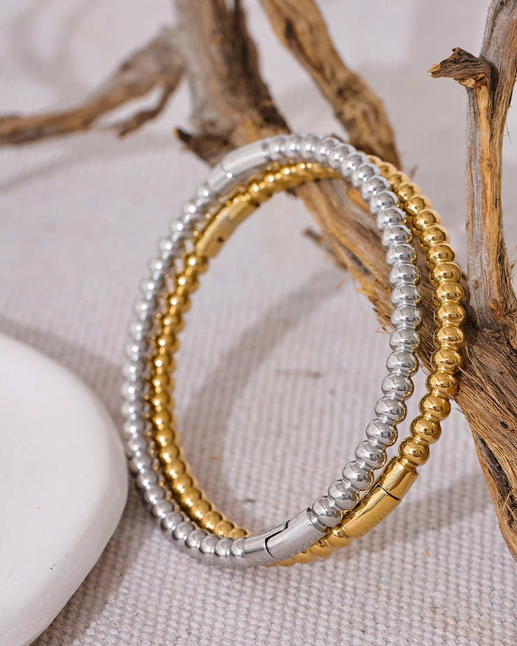 Bracelete de Contas