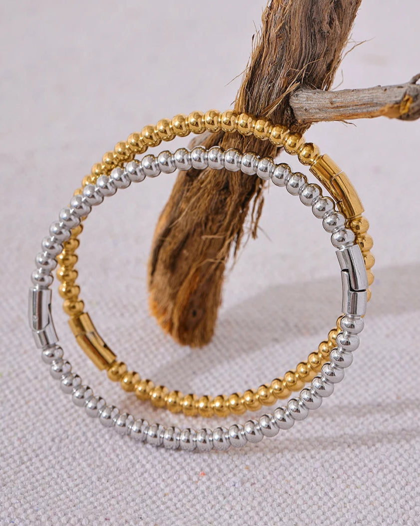 Bracelete de Contas