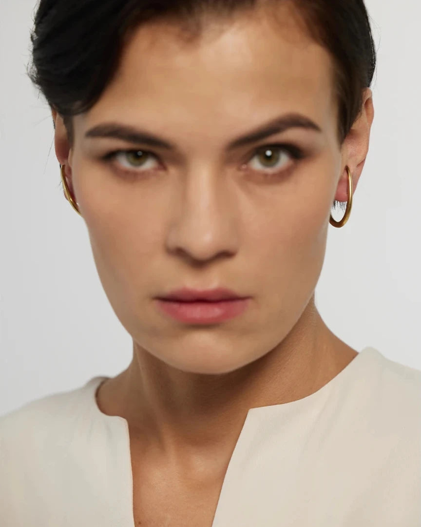Brinco Stud Cuff