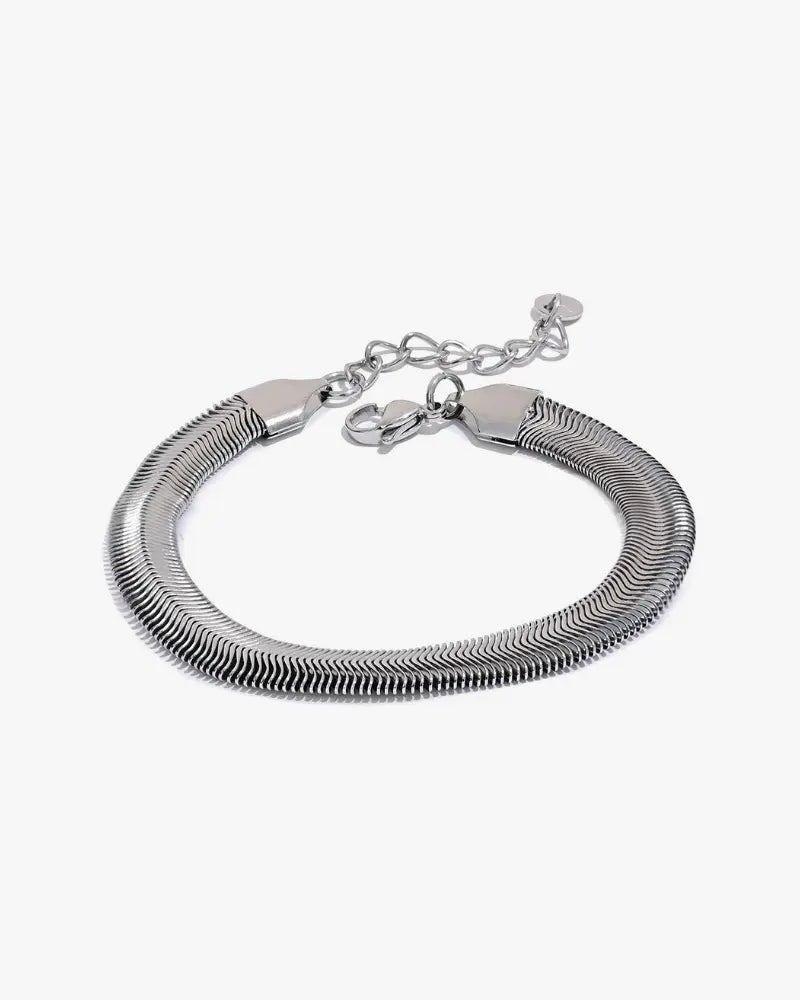 Pulseira Corrente Zimer