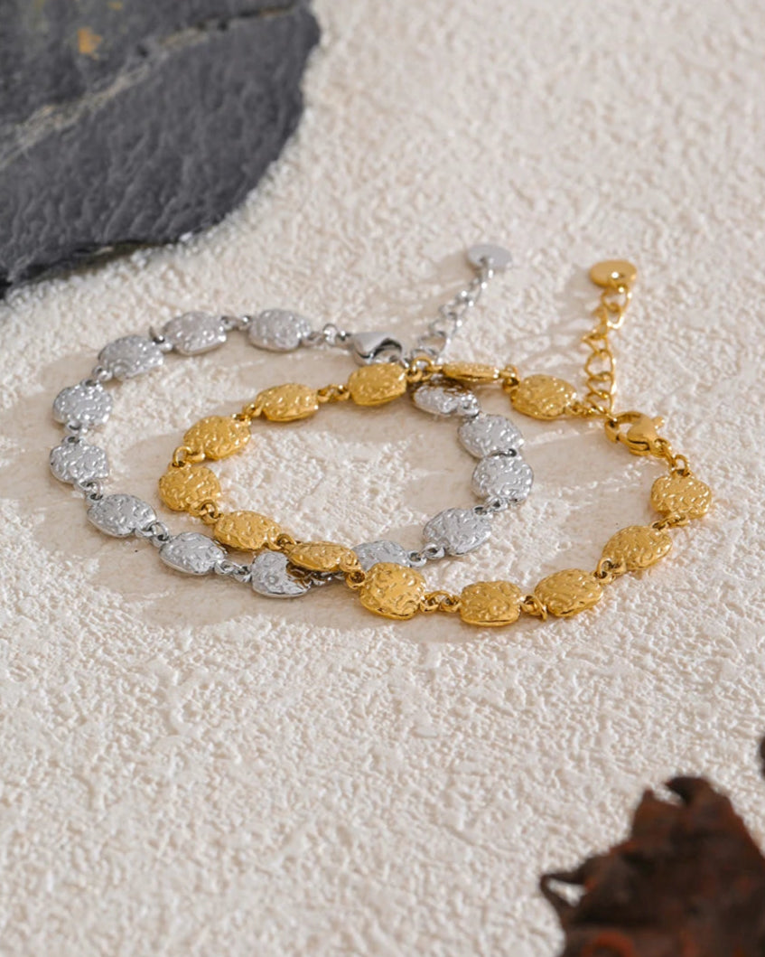 Pulseira Rust