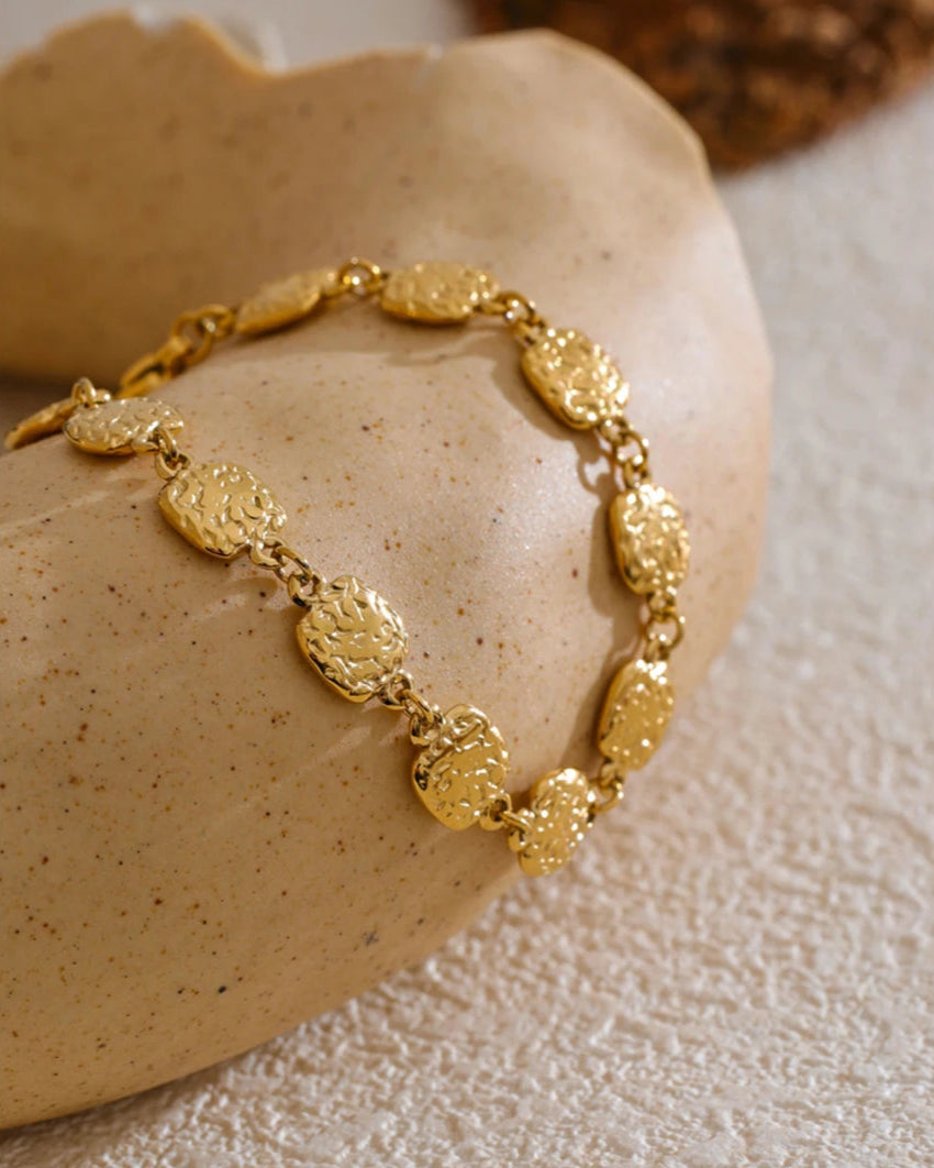 Pulseira Rust