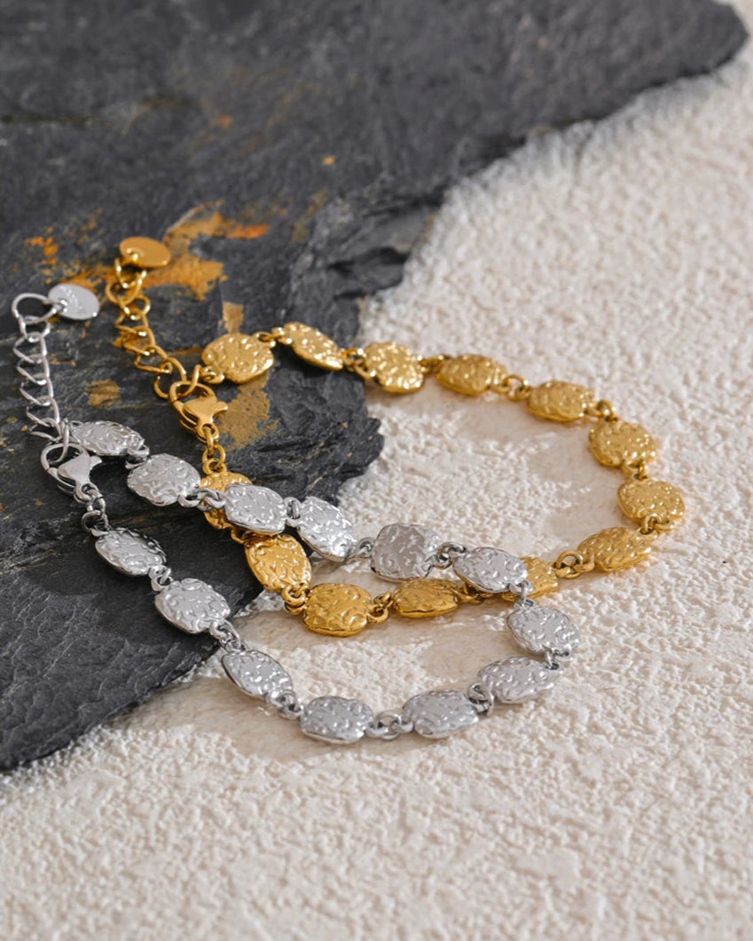 Pulseira Rust