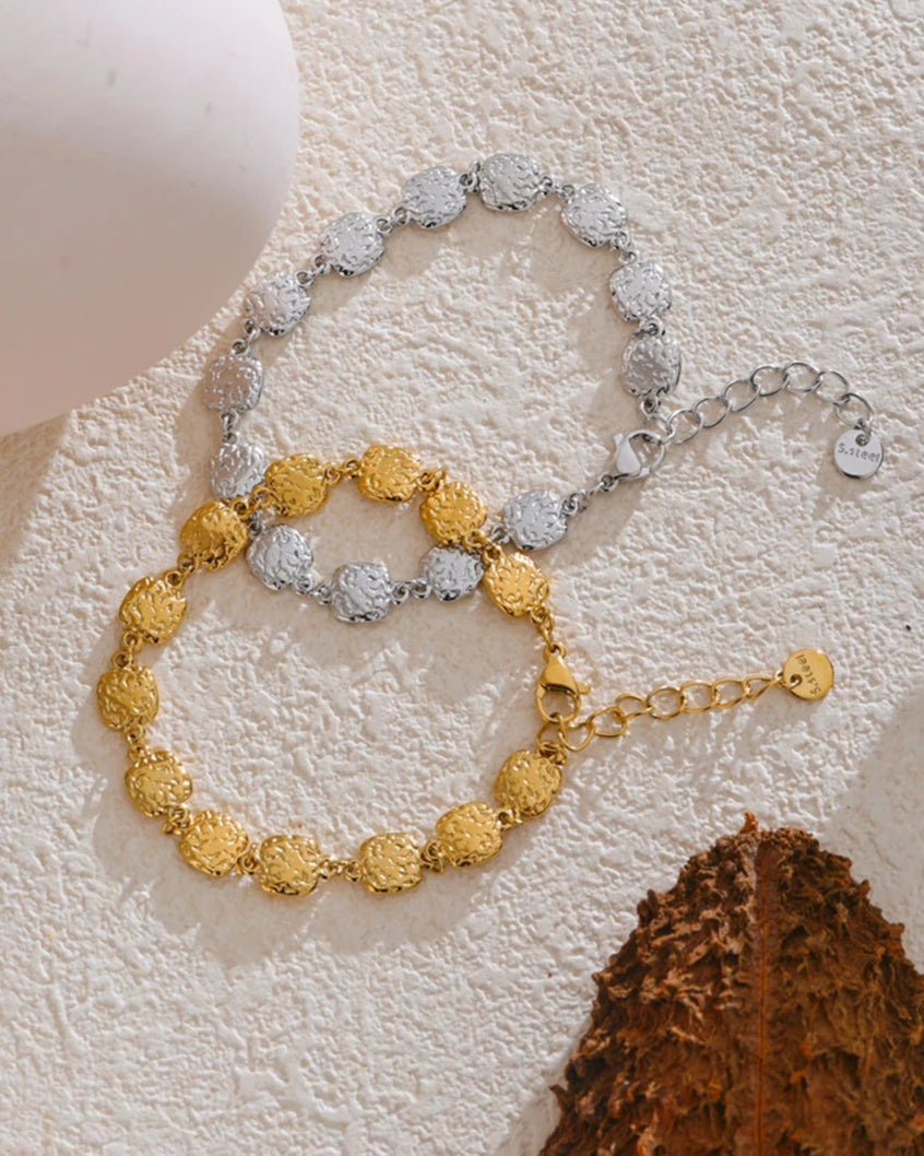Pulseira Rust