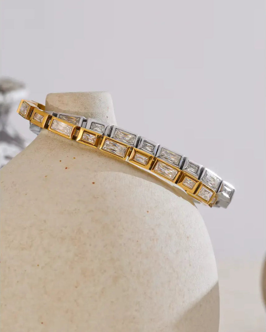 Pulseira Ledomi