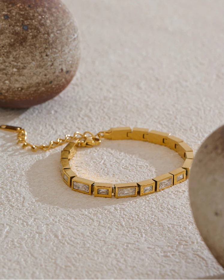 Pulseira Ledomi
