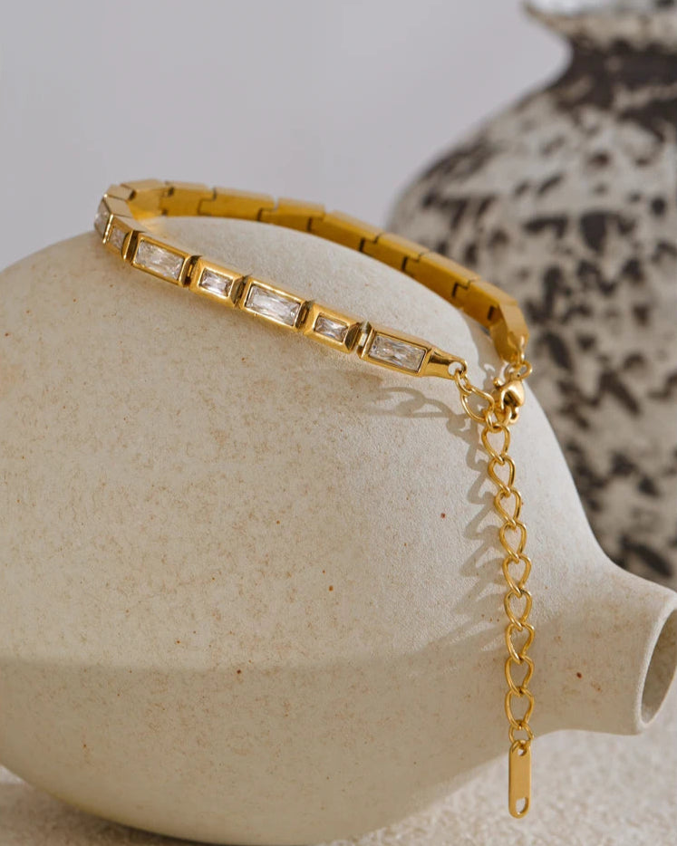 Pulseira Ledomi