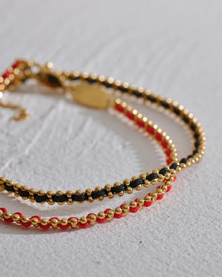 Pulseira Lucky