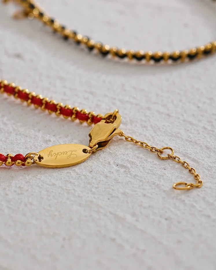 Pulseira Lucky