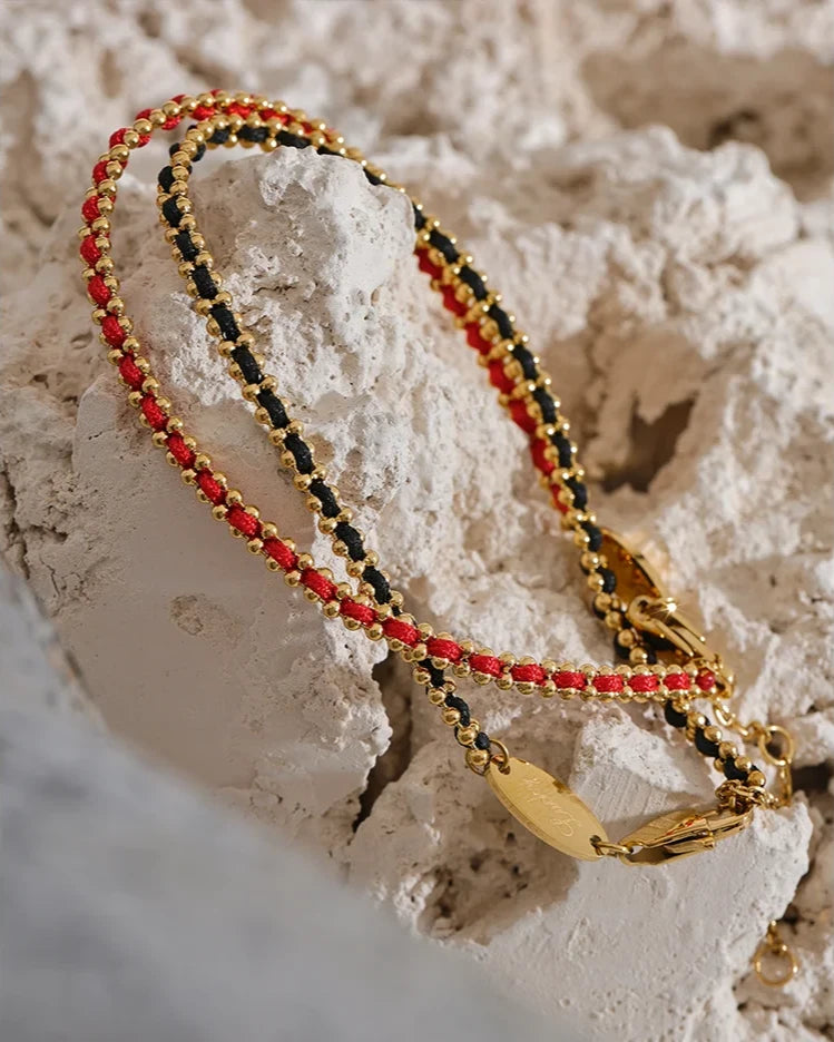 Pulseira Lucky