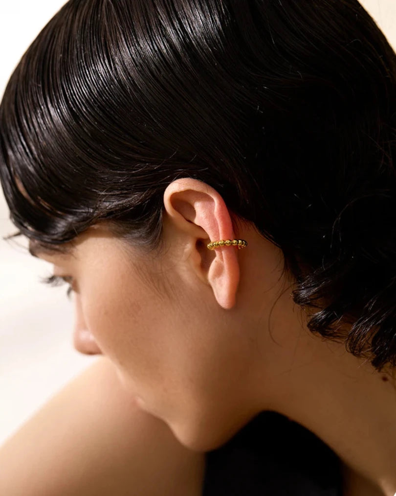 Ear Cuff Contas