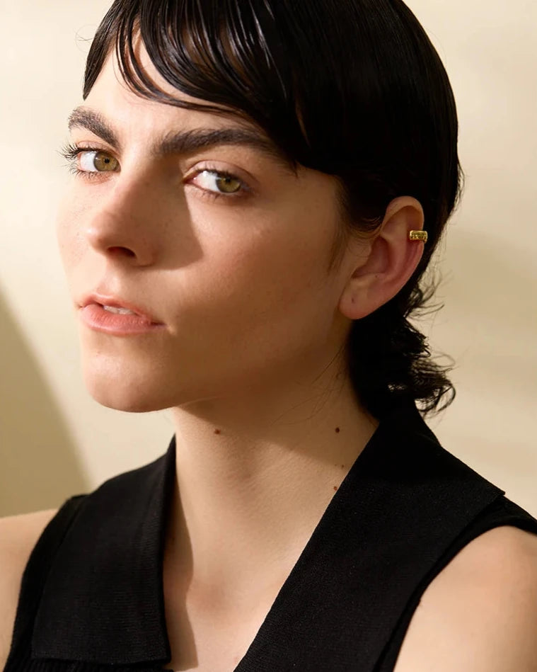 Ear Cuff Molten - Juvici