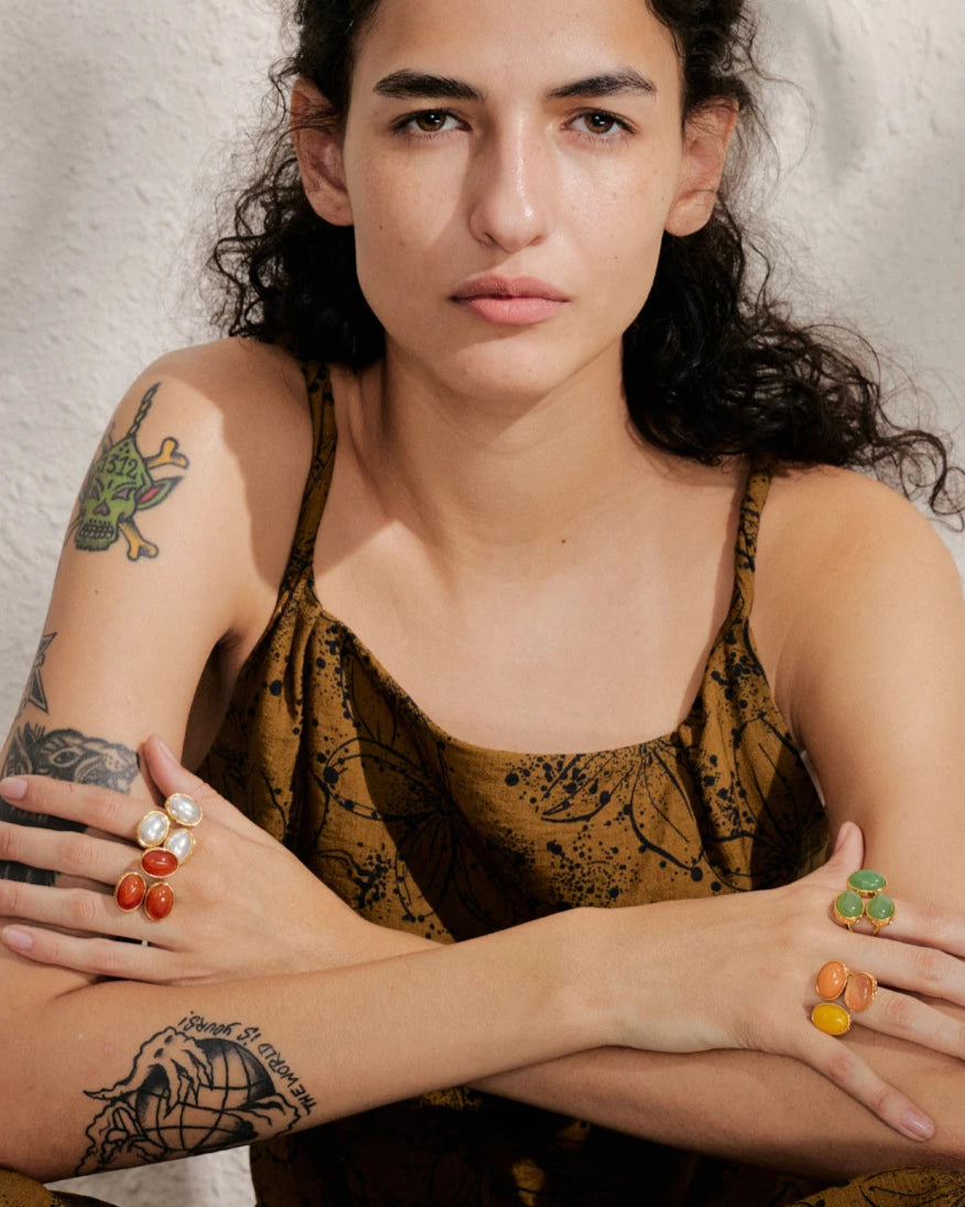 Anel Madricore