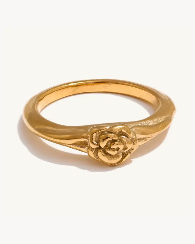 Anel Rosa Scilla