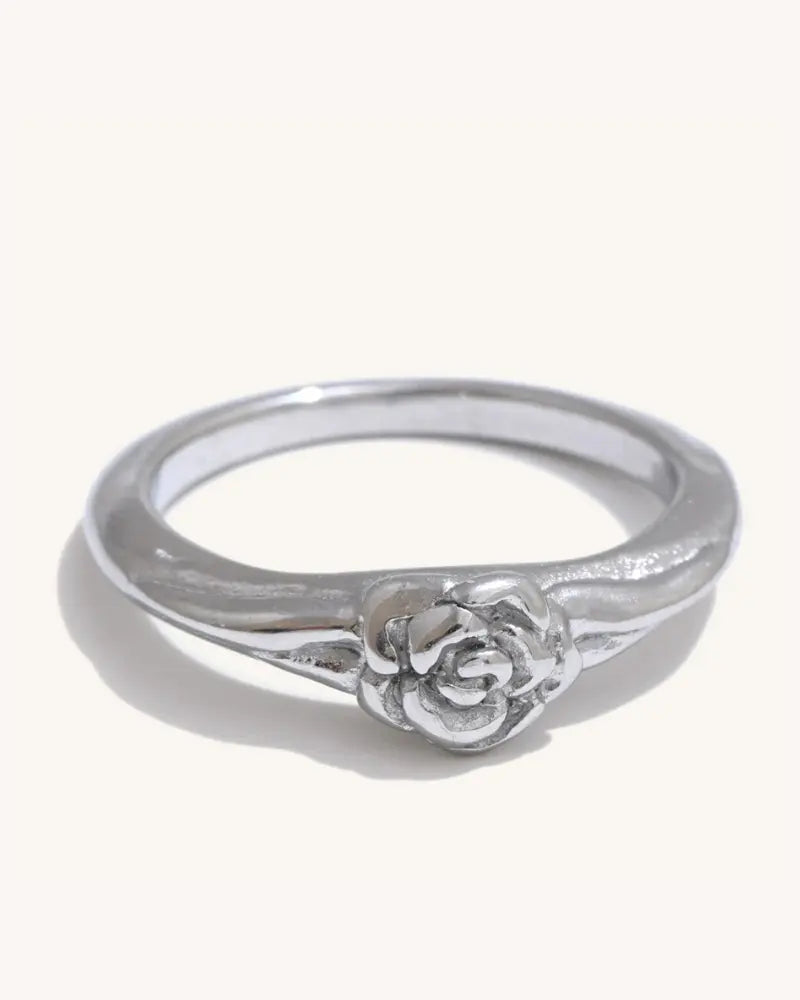 Anel Rosa Scilla