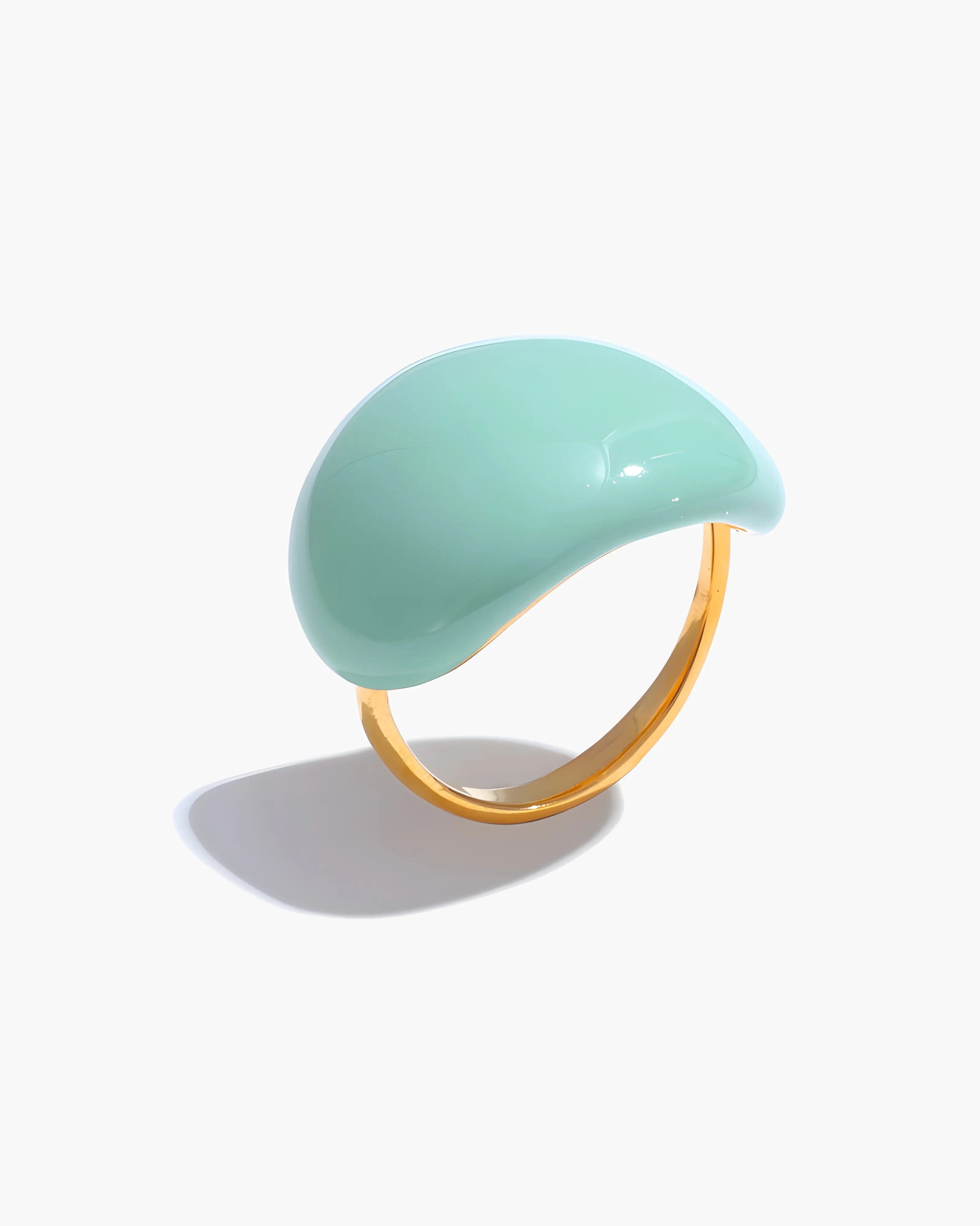 Anel Candy Esmaltado