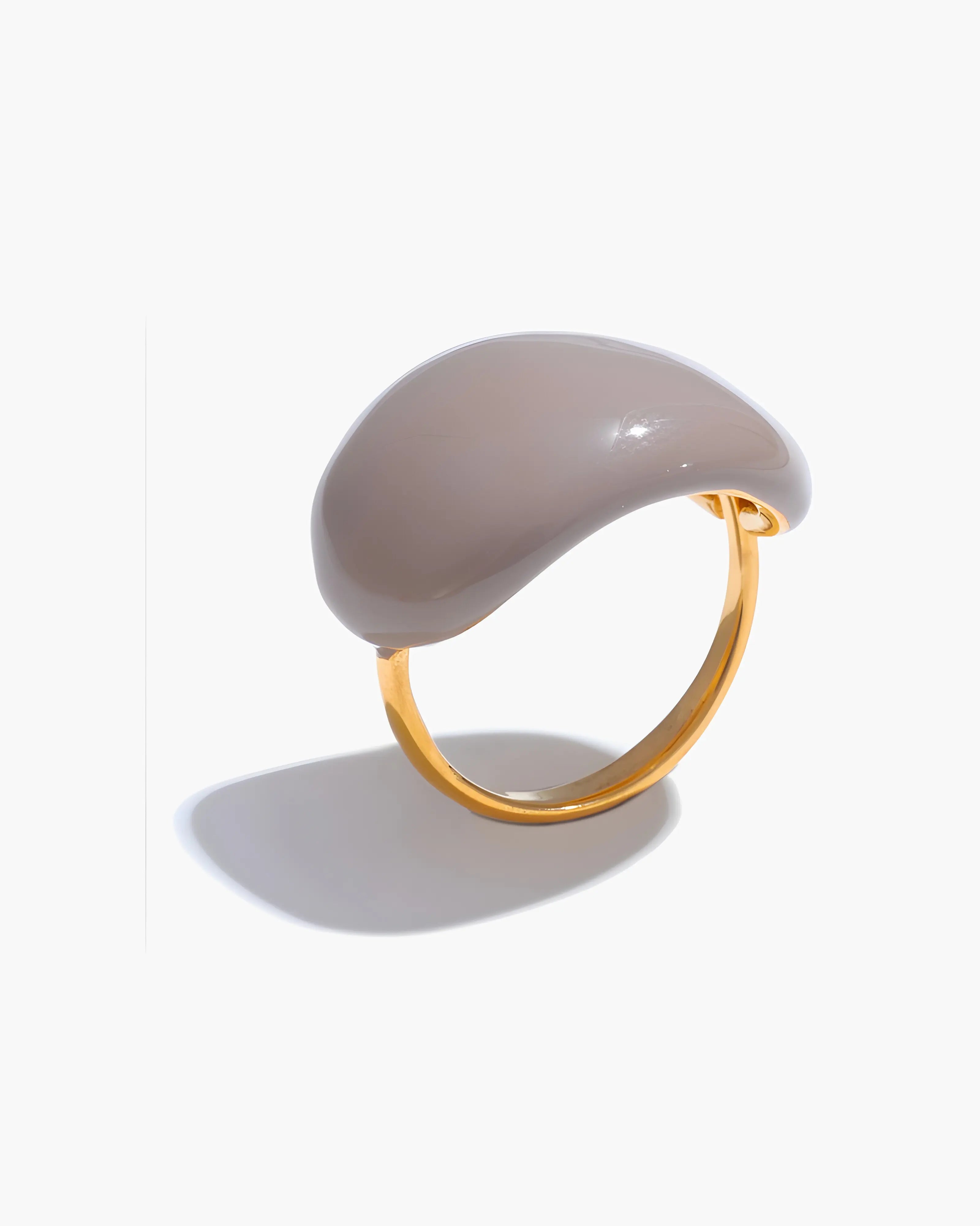 Anel Candy Esmaltado