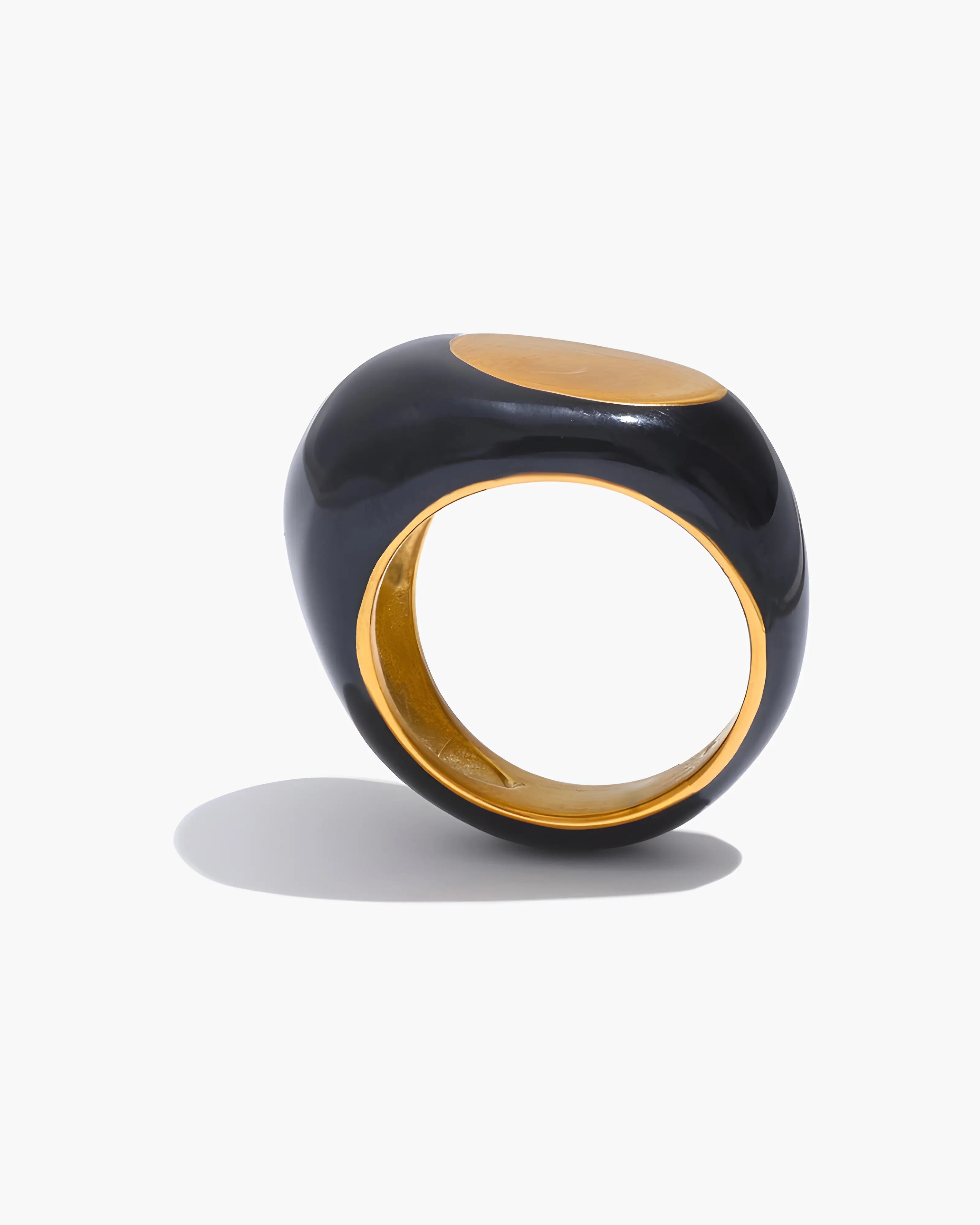 Anel Esmaltado Elity