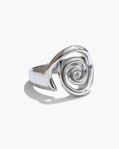 Anel Nautilus