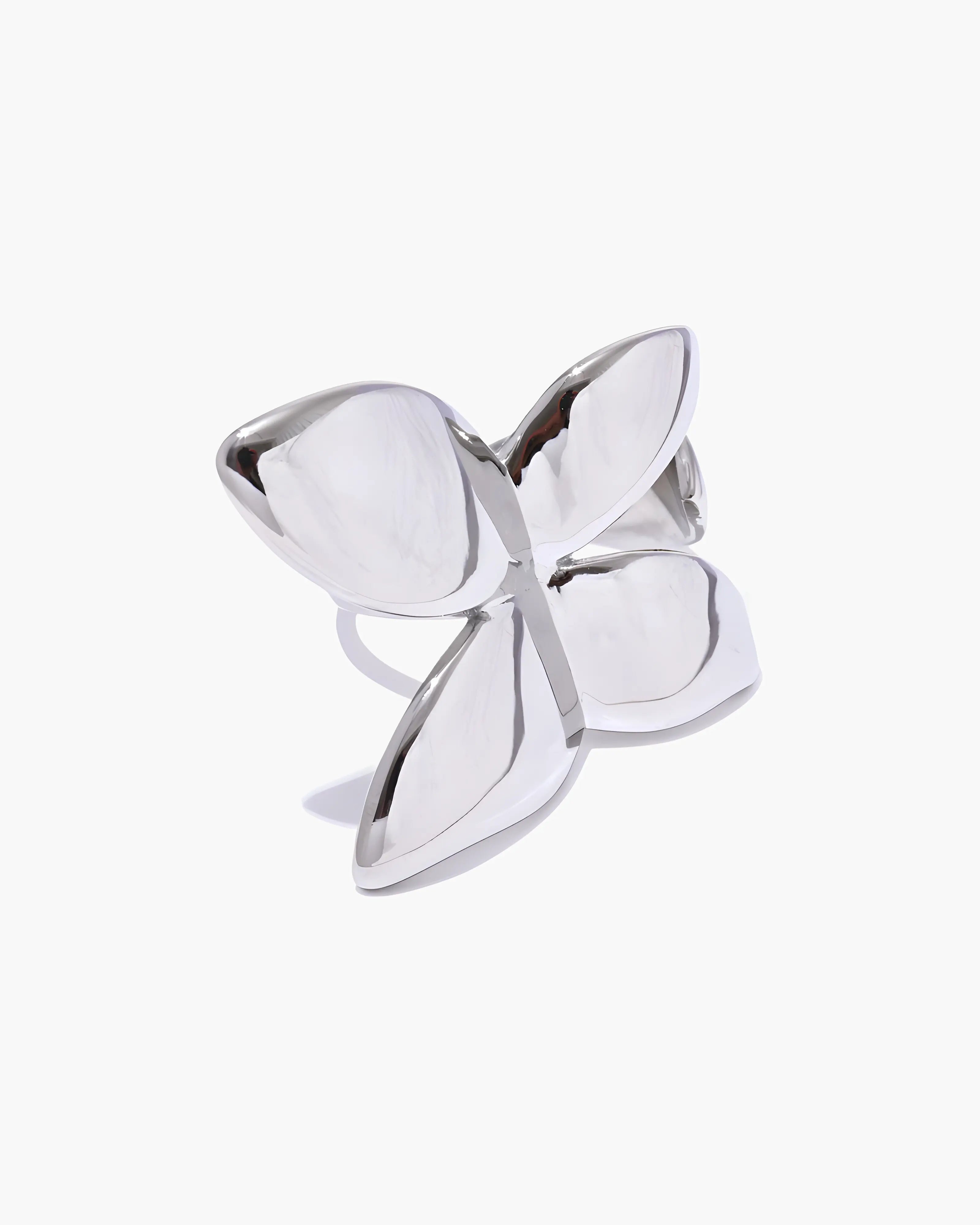 Anel Borboleta Encante