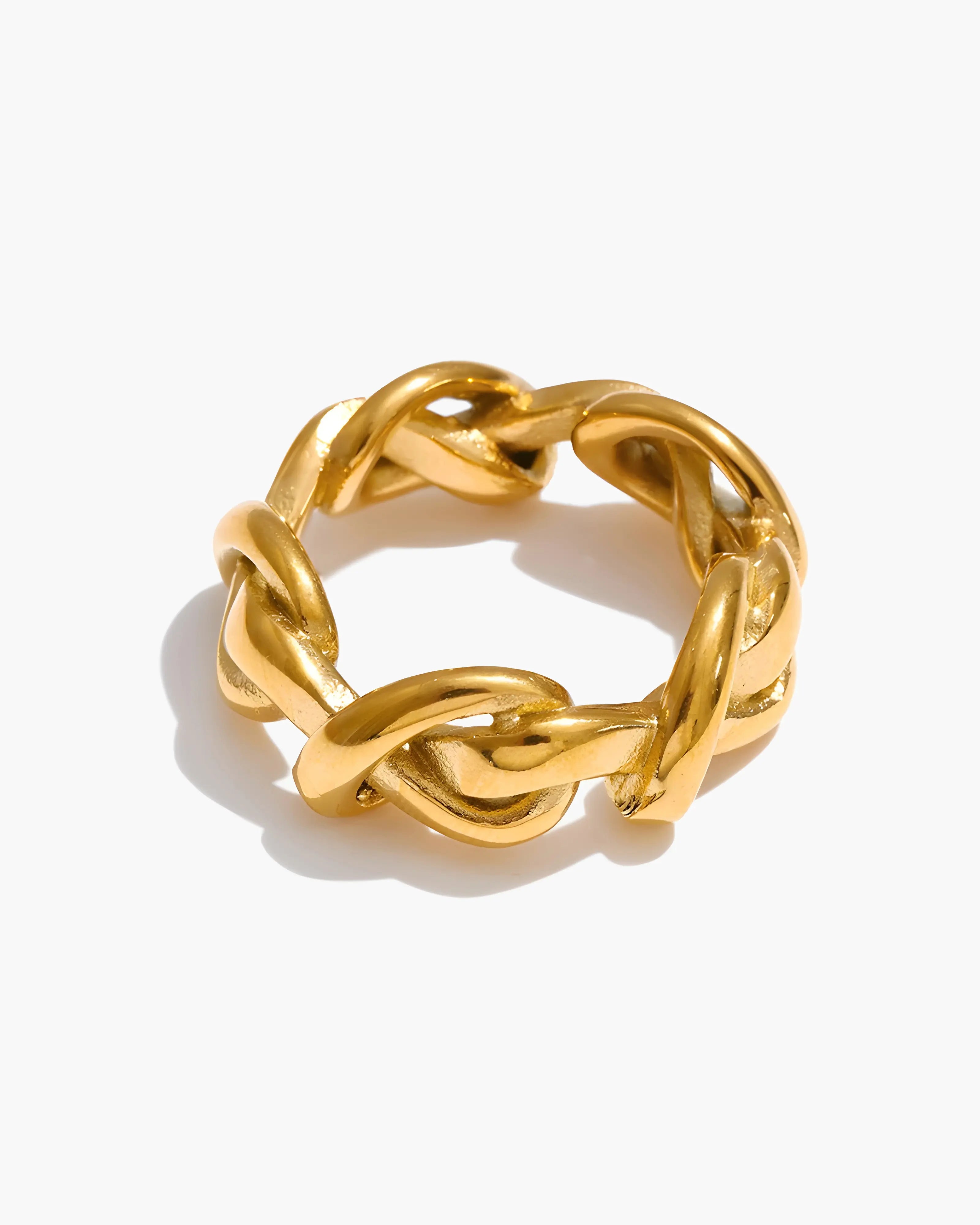 Anel Chain
