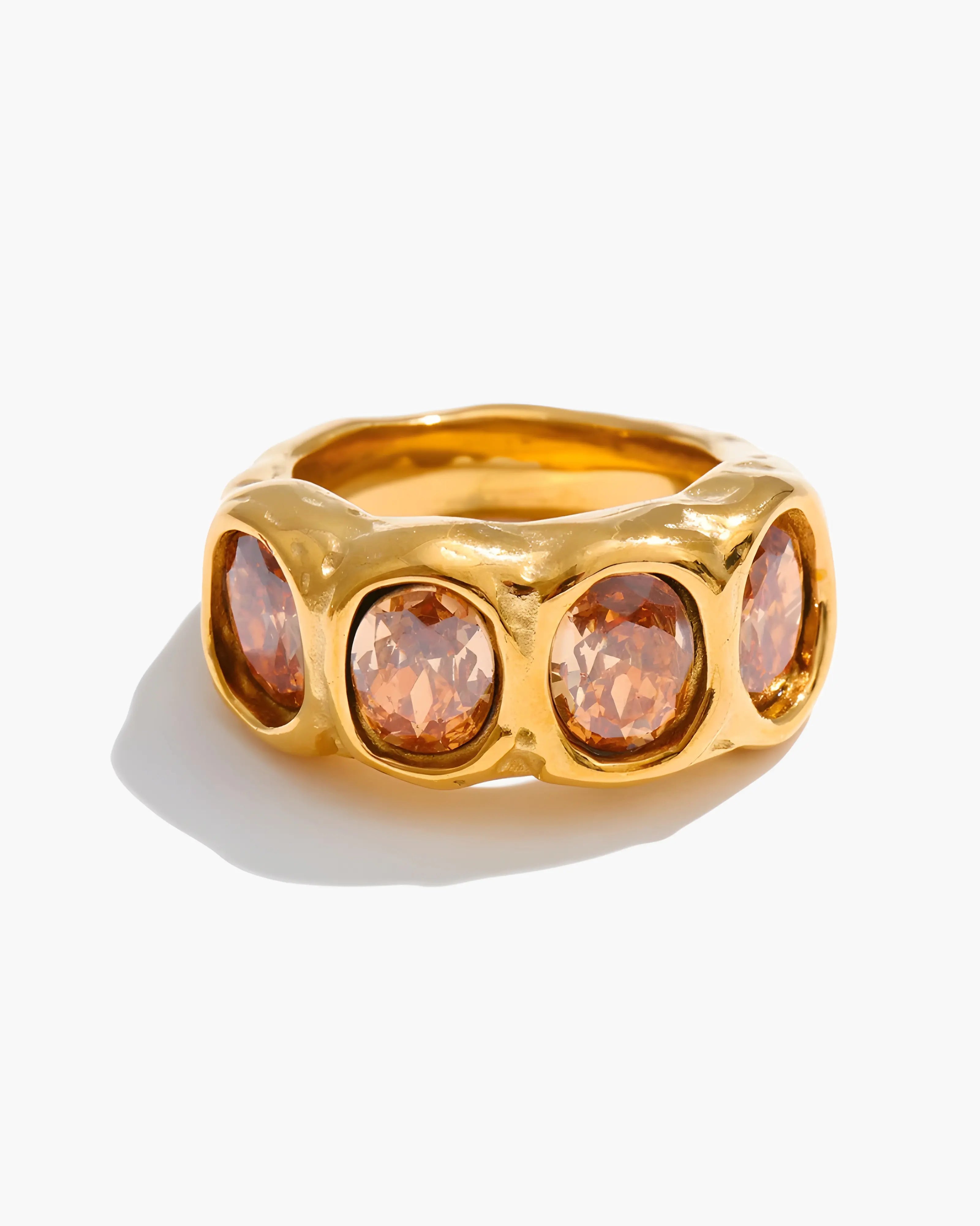 Anel Bold Rosé