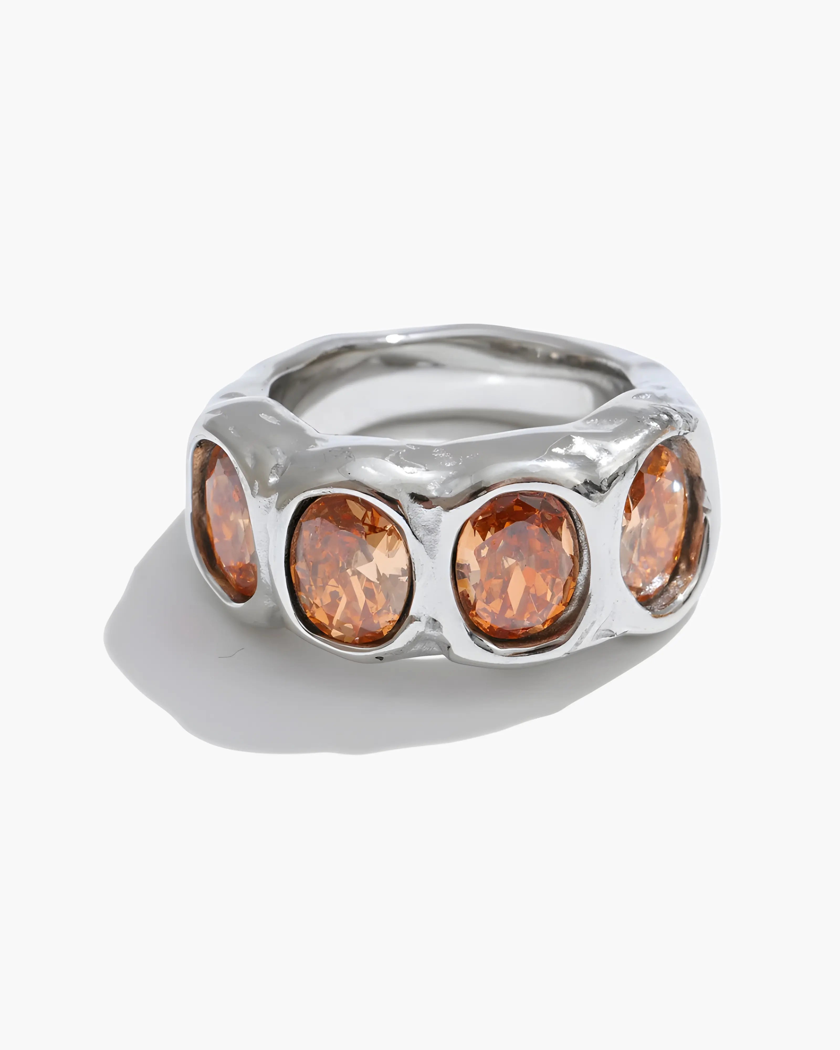 Anel Bold Rosé