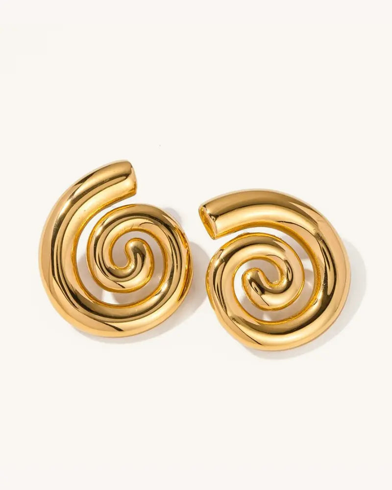 Brinco Espiral Ocean
