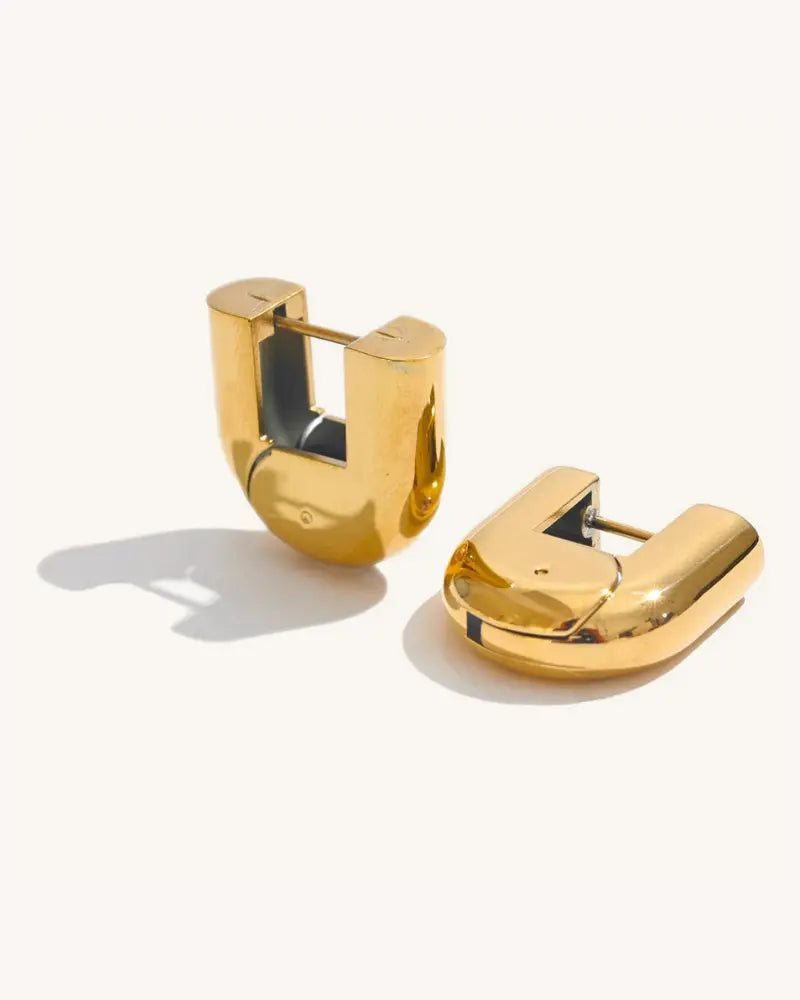 Brinco U-Shape