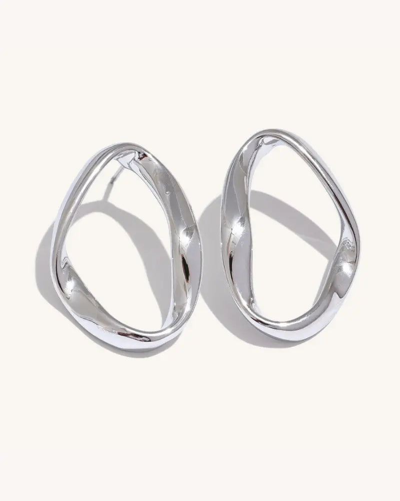 Brinco Lumin Oval