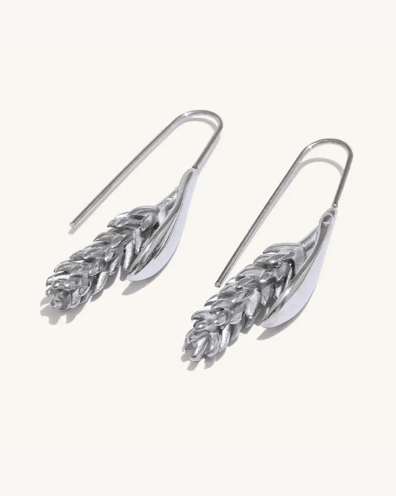 Brinco Trigo Pendente