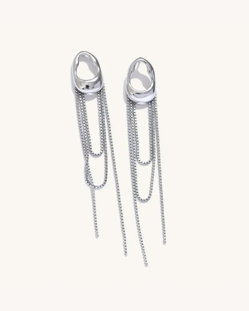 Brinco Dangle Borla