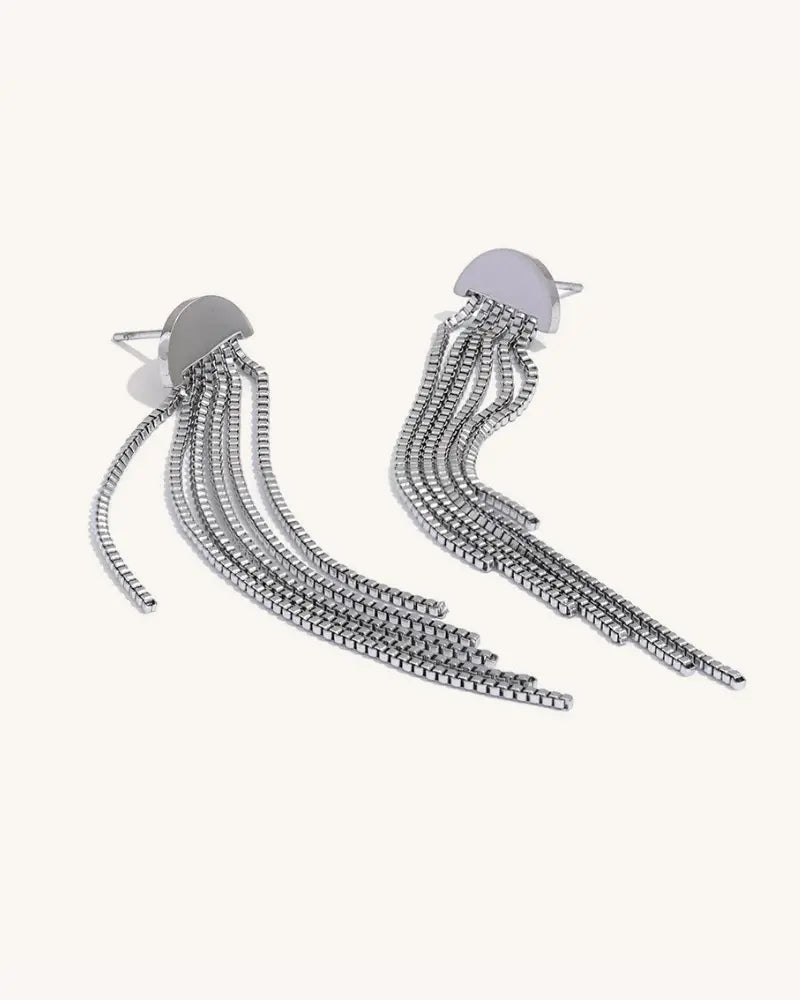 Brinco Venize Borla Longa