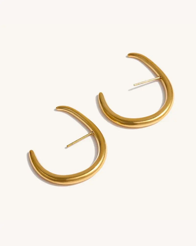 Brinco Stud Cuff