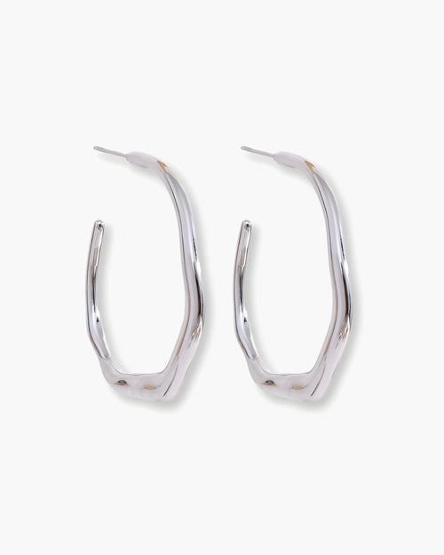 Brinco Argola Organic