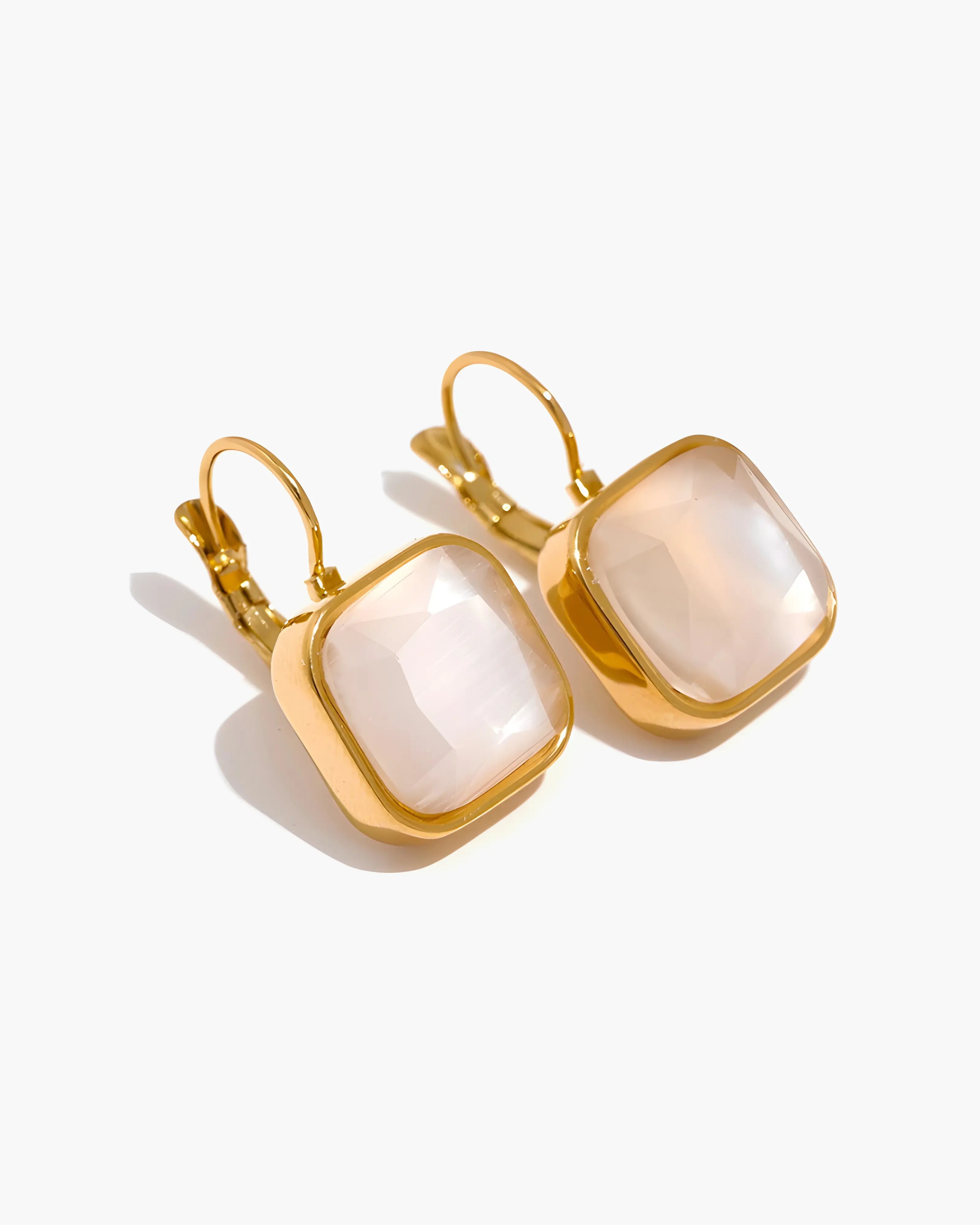 Brinco Gancho Francês Opala